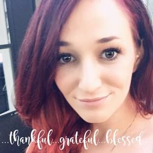 Meet your Posher, Candice